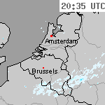 Radar Bélgica!