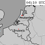 Radar Bélgica!