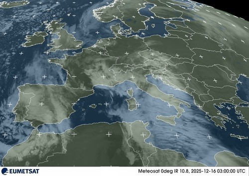 imagem de sat&eacute;lite !