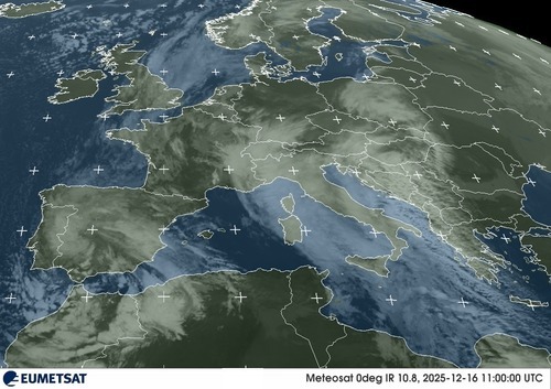 imagem de sat&eacute;lite !