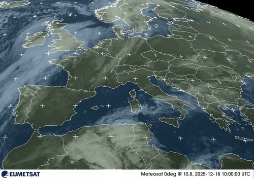 imagem de sat&eacute;lite !